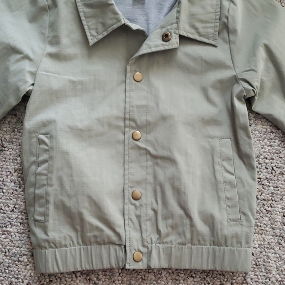 Toddle Jacket - Picture 3 of 4